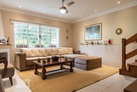 Casa com 3 Quartos à venda, 148m² no Vila Mariana, São Paulo