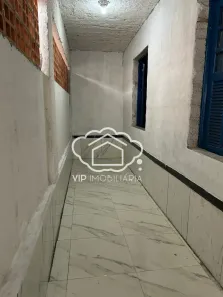 Casa com 1 Quarto à venda, 54m² no Campo Grande, Rio de Janeiro
