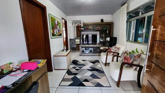 Casa com 2 Quartos à venda, 90m² no Bela Vista, São José