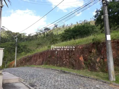 Lote/Terreno à venda, 300m² no Tijuca, Teresópolis