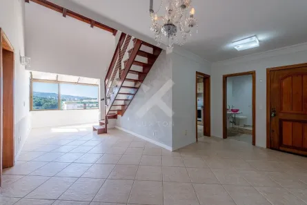 Cobertura com 1 Quarto à venda, 164m² no Petrópolis, Porto Alegre