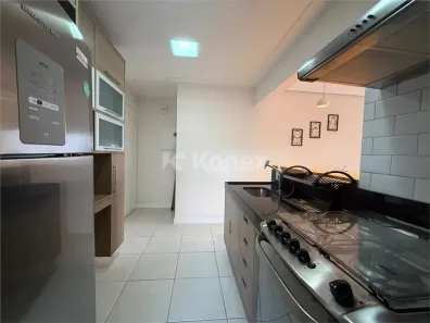 Apartamento com 3 Quartos à venda, 84m² no Parque Mandaqui, São Paulo