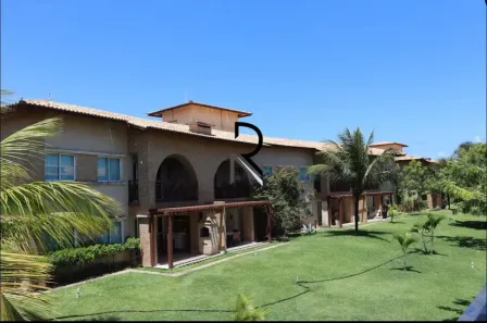 Apartamento com 2 Quartos à venda, 71m² no Centro, Tibau do Sul