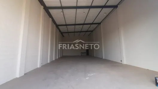 Ponto Comercial para alugar, 231m² no Pompéia, Piracicaba