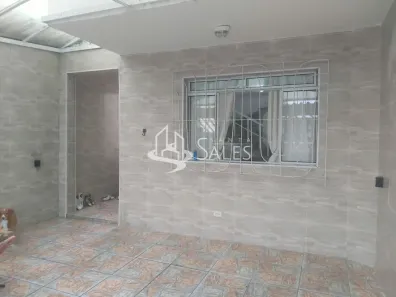 Casa com 3 Quartos à venda, 100m² no Vila Cascatinha, São Vicente