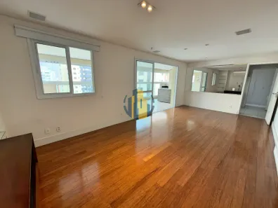Apartamento com 3 Quartos à venda, 128m² no Saúde, São Paulo