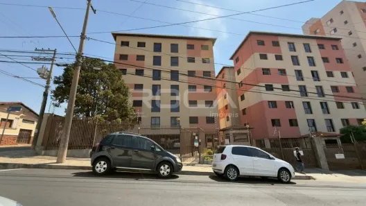 Apartamento com 2 Quartos à venda, 67m² no Centro, São Carlos