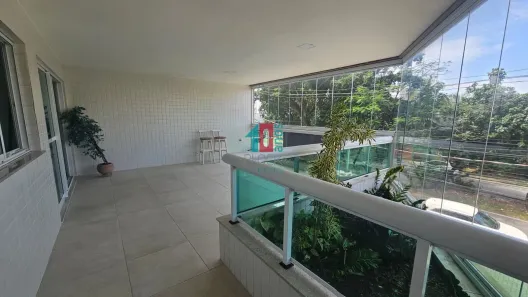 Apartamento com 3 Quartos à venda, 103m² no Recreio dos Bandeirantes, Rio de Janeiro