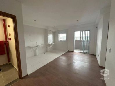 Apartamento com 3 Quartos à venda, 69m² no Condomínio Residencial Colinas do Paratehy, São José dos Campos