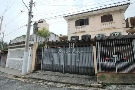 Sobrado com 4 Quartos à venda, 170m² no Jaguaré, São Paulo