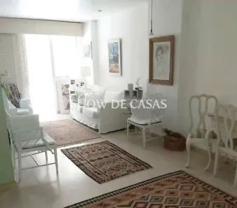 Apartamento com 2 Quartos à venda, 113m² no Leblon, Rio de Janeiro