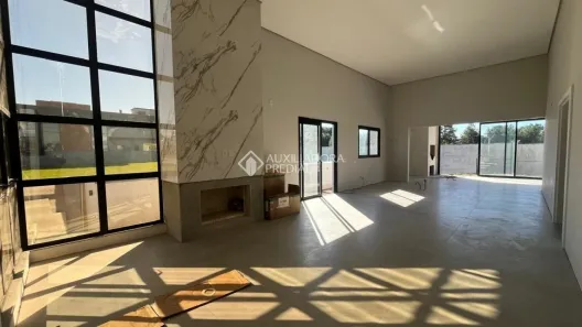 Casa de Condomínio com 3 Quartos à venda, 183m² no Sanga Funda, Nova Santa Rita
