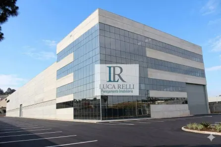 Galpão/Depósito/Armazém para alugar, 5515m² no Tamboré, Barueri