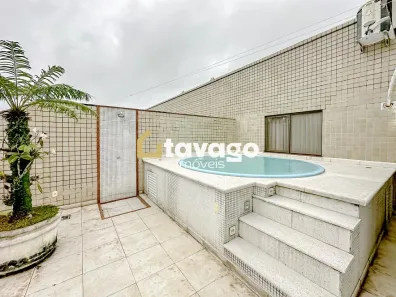 Cobertura com 4 Quartos à venda, 213m² no Recreio dos Bandeirantes, Rio de Janeiro
