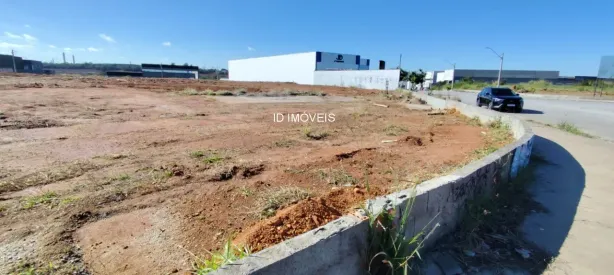 Lote/Terreno para alugar, 8900m² no Zona Industrial, Sorocaba