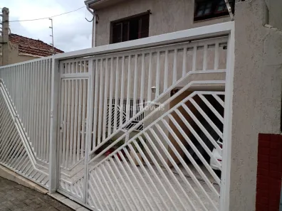 Sobrado com 2 Quartos à venda, 222m² no Vila Industrial, Campinas