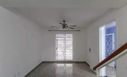 Sobrado com 2 Quartos à venda, 95m² no Jardim Independência, São Paulo