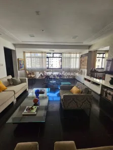 Apartamento com 4 Quartos à venda, 281m² no Pituba, Salvador
