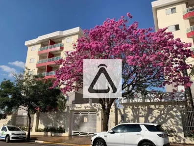Apartamento com 2 Quartos à venda, 74m² no Vila Dainese, Americana