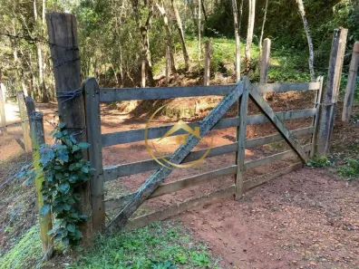 Fazenda/Sítio com 1 Quarto à venda, 6281m² no Camanducaia, Camanducaia