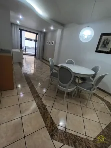 Apartamento com 3 Quartos à venda, 138m² no Praia da Costa, Vila Velha