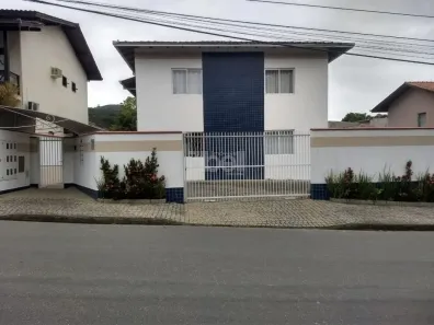 Apartamento com 2 Quartos para alugar, 68m² no Glória, Joinville