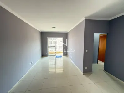 Apartamento com 3 Quartos para alugar, 88m² no Parque Santo Antônio, Jacareí