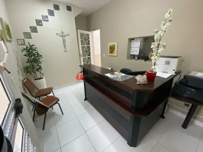 Imóvel Comercial com 1 Quarto à venda, 220m² no Santa Maria, São Caetano do Sul
