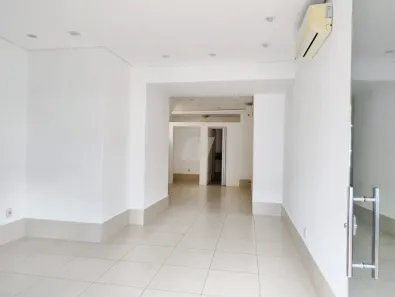 Ponto Comercial para alugar, 42m² no Cidade Alta, Piracicaba