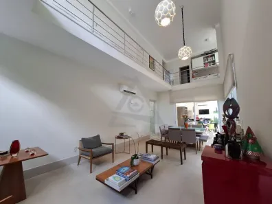 Casa de Condomínio com 5 Quartos à venda, 424m² no Loteamento Parque das Sapucaias, Campinas