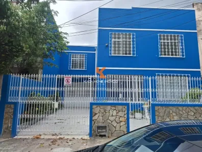 Casa com 5 Quartos à venda, 320m² no Roma, Salvador