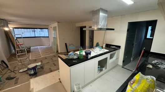 Apartamento com 3 Quartos à venda, 94m² no Vila Olímpia, São Paulo