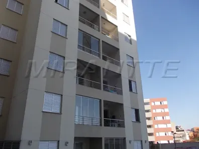 Apartamento com 2 Quartos à venda, 53m² no Vila Amélia, São Paulo