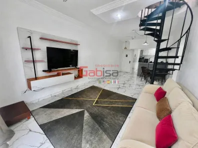 Cobertura com 3 Quartos à venda, 186m² no Vila Nova, Cabo Frio
