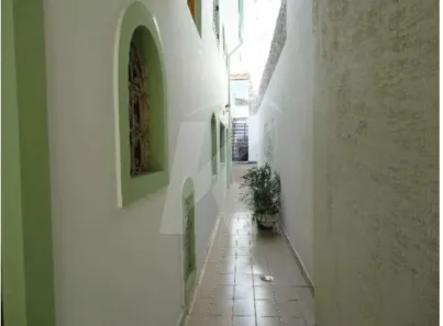 Sobrado com 3 Quartos à venda, 191m² no Vila Barbosa, São Paulo