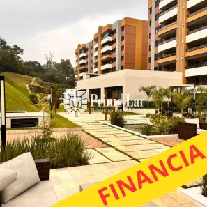 Apartamento com 2 Quartos à venda, 95m² no Portal do Paraíso II, Jundiaí