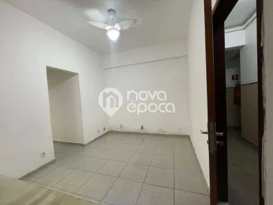 Apartamento com 1 Quarto à venda, 31m² no Centro, Rio de Janeiro