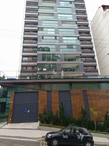 Apartamento com 3 Quartos à venda, 130m² no Centro, Juiz de Fora