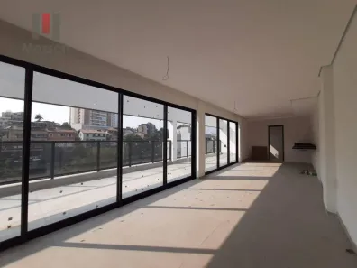 Cobertura com 4 Quartos à venda, 211m² no Santa Helena, Juiz de Fora