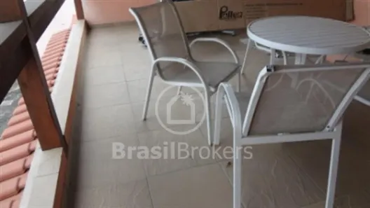 Casa com 3 Quartos à venda, 485m² no Curicica, Rio de Janeiro