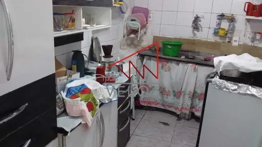 Apartamento com 3 Quartos à venda, 119m² no Santa Teresa, Rio de Janeiro