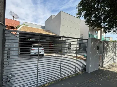 Casa com 4 Quartos à venda, 320m² no Andrade, Londrina