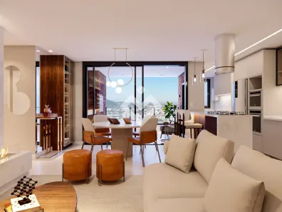 Apartamento com 3 Quartos à venda, 120m² no Nossa Senhora das Dores, Santa Maria