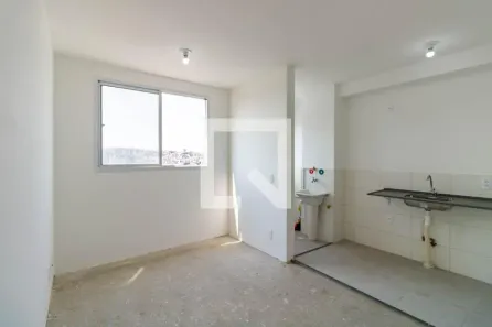 Apartamento com 2 Quartos à venda, 37m² no Jardim Miriam, São Paulo