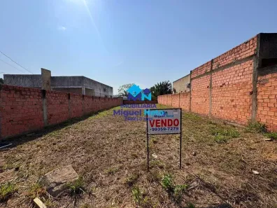 Lote/Terreno à venda, 300m² no Aponiã, Porto Velho