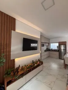 Casa com 2 Quartos à venda, 66m² no Santa Luzia, Bragança Paulista