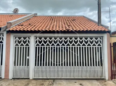Casa com 3 Quartos para alugar, 180m² no Jardim Vista Alegre, Marília