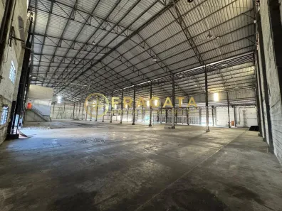 Galpão/Depósito/Armazém para alugar, 6200m² no Industrial Anhangüera, Osasco
