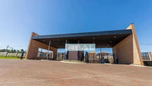 Lote/Terreno à venda, 312m² no Betel, Paulínia
