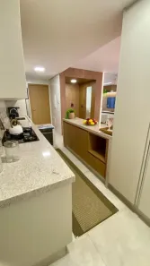 Apartamento com 3 Quartos à venda, 117m² no Setor Marista, Goiânia